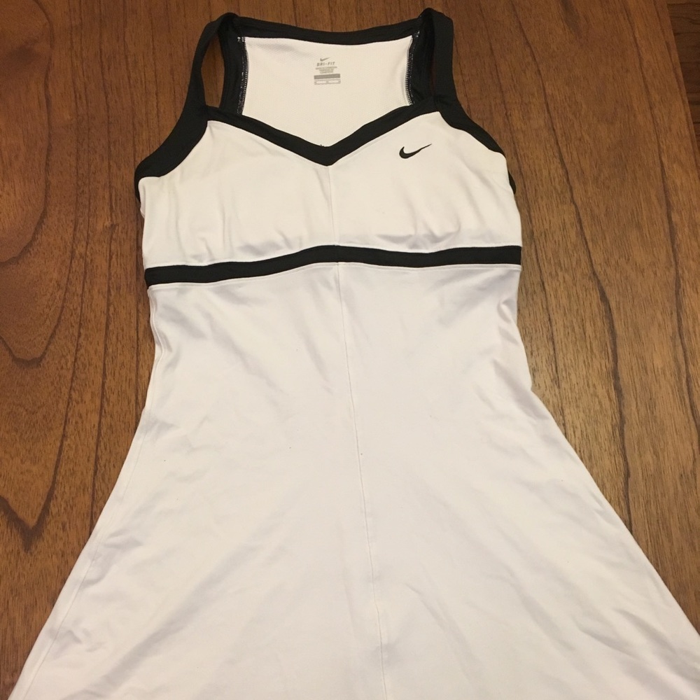 Nike Tennis Dress